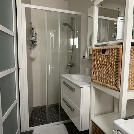 Appartement Cozy Nest Near Belleville *